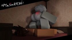 Dummy Roblox Rule 34 – Riding Animation