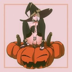Flou (Halloween) Rule 34 Video – Ambiguous Gender
