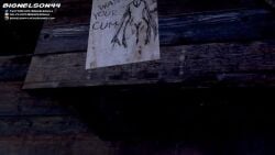 Slenderman & Slenderwoman (Creepypasta) Rule 34 Video