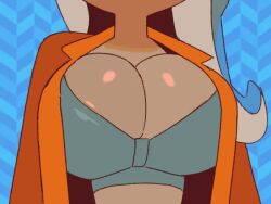 Marina & Octarian (Nintendo) Rule 34 Video – Areola