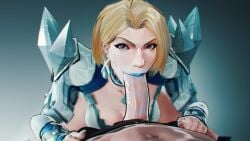 Emma Frost & Emma Frost (Marvel) Rule 34 Video