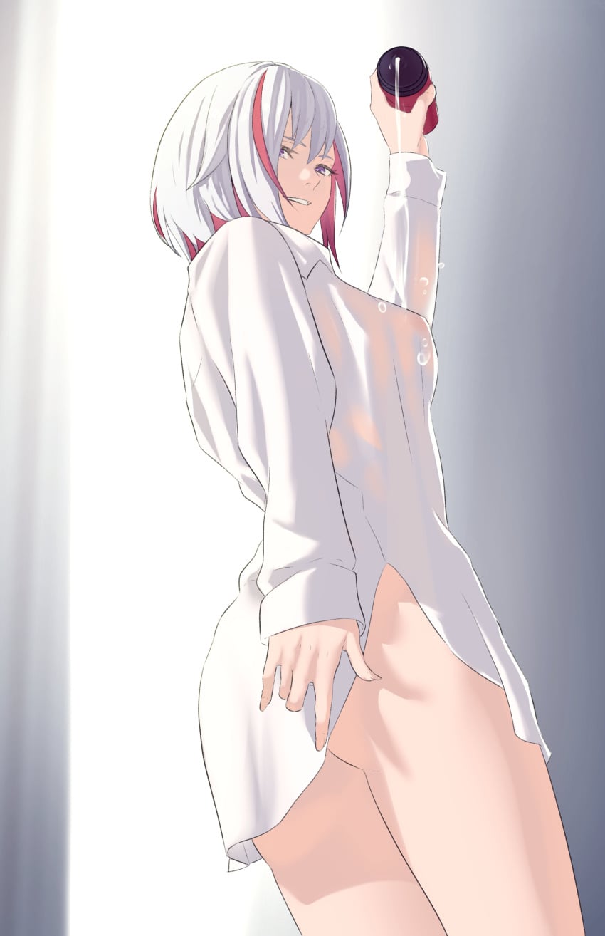 Topaz (Honkai: Star Rail) Rule 34 – Ass