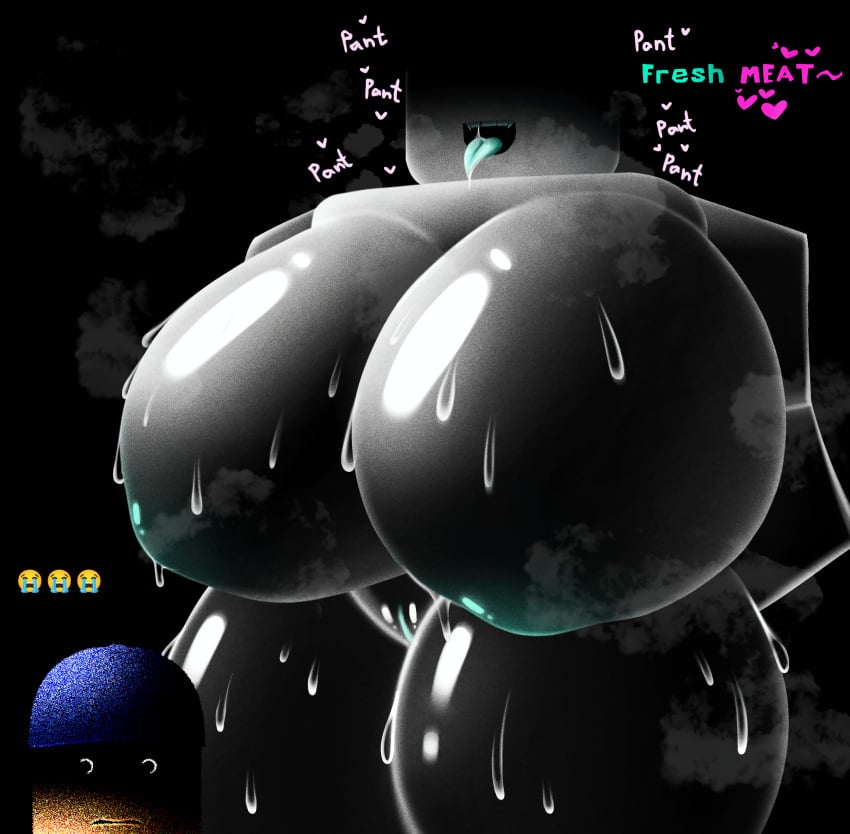Robloxian & Civilian Roblox Game Rule 34 – Big Tits & Big Ass Pic