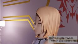 Ben & Character Rule 34 Video – Ahe Gao