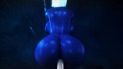 Queen Nualia (Fallen Throne) Rule 34 Video – Anal