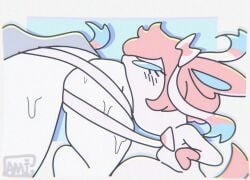 Eeveelution & Pok&eacute;mon (Game Freak) Rule 34 Video