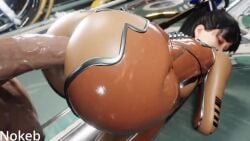 Eve (Sony Interactive Entertainment) Rule 34 Video
