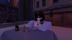Chiki-antu & Roblox Avatar Rule 34 Video – Abs
