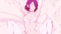 Reze (Chainsaw Man) Rule 34 Video – Armpits