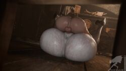 Alcina Dimitrescu (Resident Evil) Rule 34 Video