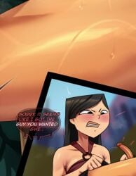 Chris Mclean & Cody (Cartoon Network) Rule 34 Video