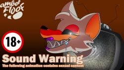 Lolbit (Five Nights At Freddy's) Rule 34 Video