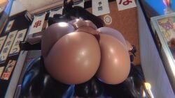 Viera (Final Fantasy) Rule 34 Video – Bouncing Ass