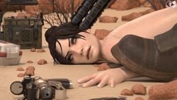 Mirage & Wraith (Apex Legends) Rule 34 Video – Anal