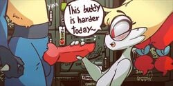 Braixen & Lucario (Game Freak) Rule 34 Video – Ahe Gao