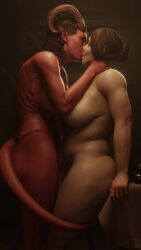 Darcey (Baldur's Gate) Rule 34 Video – Athletic