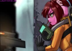 Employee & Oc (Lethal Company) Rule 34 Video – 1monster