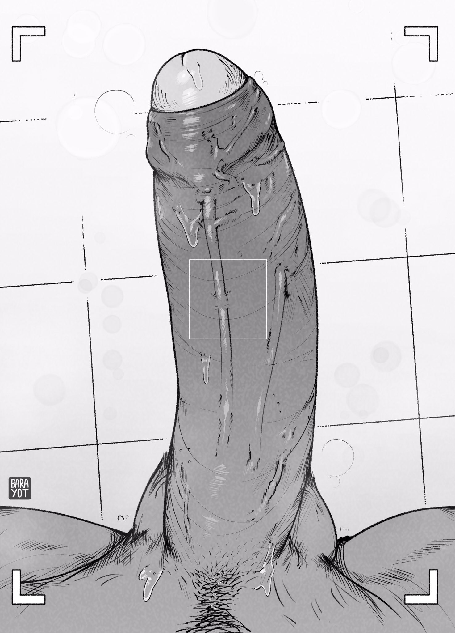 Raihan (Pokemon) hentai artwork