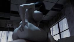 Anon & Anonymous Character (The Ring) Rule 34 Video