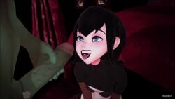 Mavis Dracula (Hotel Transylvania) Rule 34 Video