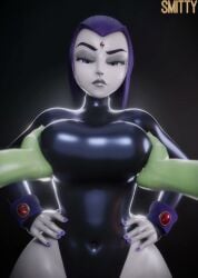 Beast Boy & Garfield Logan (Dc) Rule 34 Video – Breast Grab