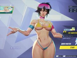 Jubilation Lee & Jubilee (Marvel) Rule 34 Video