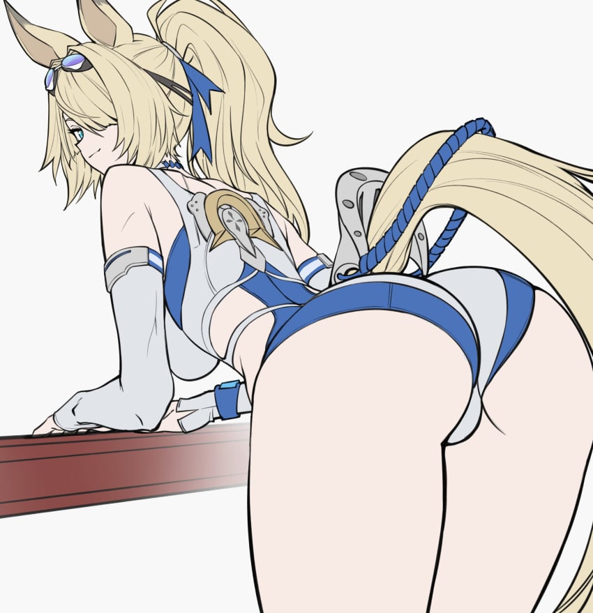 Zenless Zone Zero Rule 34 – Animal Ears