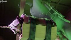 Celeste & Paige (Deadlock) Rule 34 Video – Breeding Mount