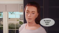 Ashley Teller & Justin Teller Rule 34 Video – Anal