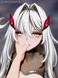 Ronova Genshin Impact Rule 34 – Creampie 3D Animation