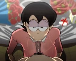 Tamako Nobi (Doraemon) Rule 34 Video – :>=
