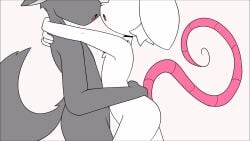 Reggie Rule 34 Video – Anal