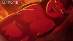 Meru (Original) Rule 34 Video – Big Breasts