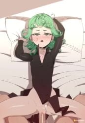 Tatsumaki (One-punch Man) Rule 34 Video – Ahe Gao
