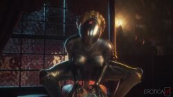 Right & The Twins (Atomic Heart) Rule 34 Video