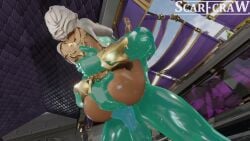 Aphrodite & Aphrodite (Epic Games) Rule 34 Video