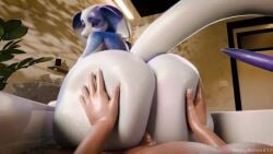 Nisha & Oc (Patreon) Rule 34 Video – 5 Fingers