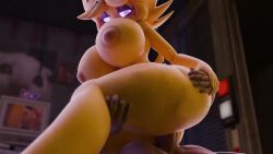 Chica & Chica (Fazclaire's Nightclub) Rule 34 Video