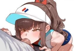 Fujimaru Ritsuka & Kishinami Hakuno (Fate/extra) Rule 34 Video