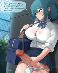 Big Penis Breasts Rule 34 Video