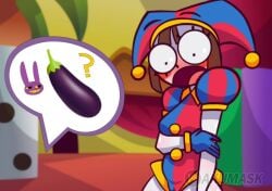 Jax & Jax (Glitch Productions) Rule 34 Video – Breasts