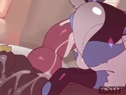 Biobatz & Rovik (Mythology) Rule 34 Video – Anal