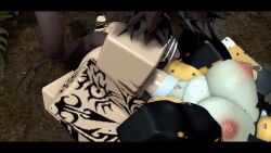 Jmsdf & Katguy (Roblox) Rule 34 Video – Anal