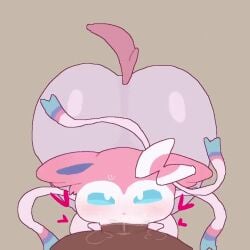 Eeveelution & Pokemon Rule 34 Video – Ambiguous Gender