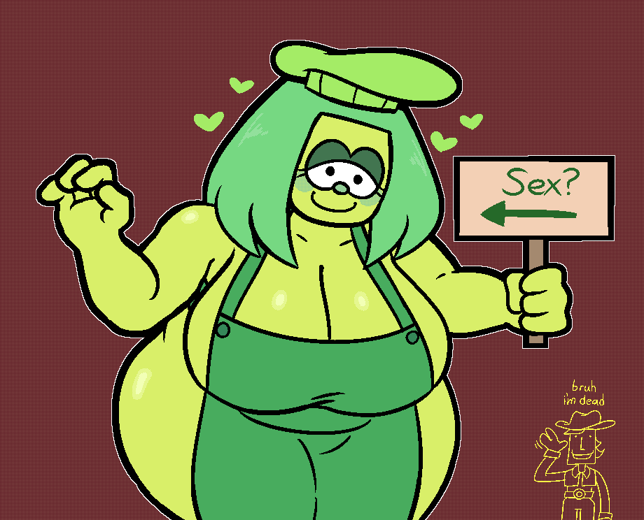 Justice Soul & Kindness Soul (Deltarune) Rule 34
