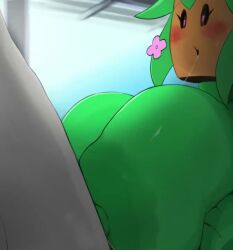 Kanna (Blaster Master) Rule 34 Video – Big Breasts