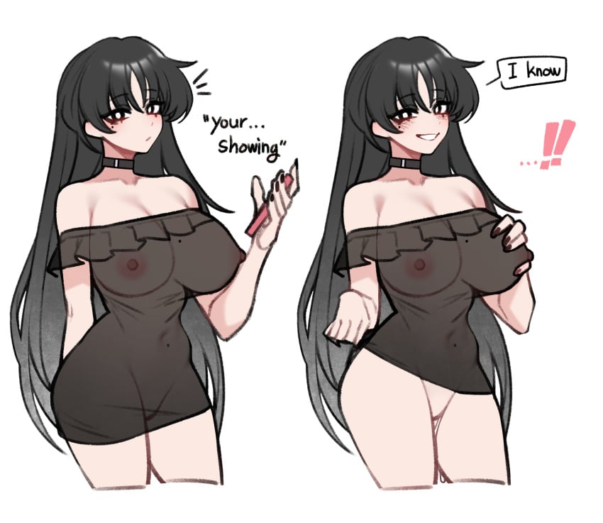Borrowed Character Star Wars Rule 34 – Big Tits Hentai Pic #2