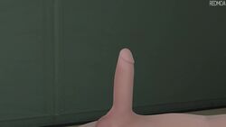 Elastigirl & Helen Parr (Disney) Rule 34 Video