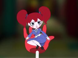 Mommy Long Legs & Poppy (Poppy Playtime) Rule 34 Video