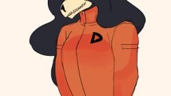 Mal0 & Malo (Scp Foundation) Rule 34 Video – <3